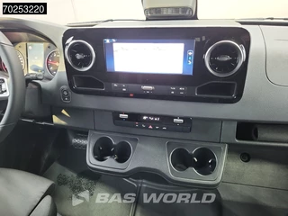 Mercedes-Benz Sprinter Mercedes Sprinter 319 CDI Automaat L2H2 model 2025 Camera MBUX LED Airco Cruise 10m3 Airco Cruise control - afbeelding nr 10