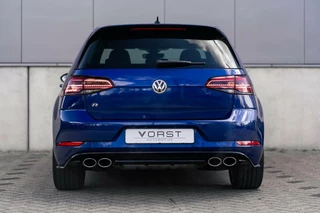 Volkswagen Golf Volkswagen Golf 2.0 TSI 4Motion R Pano Dynaudio Camera - afbeelding nr 5