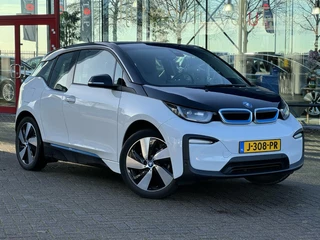 BMW i3 BMW i3 Executive Edition 120Ah 42 kWh 2020 - afbeelding nr 6