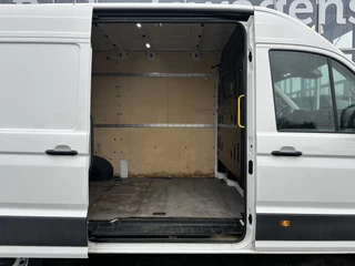 Volkswagen Crafter - afbeelding nr 9