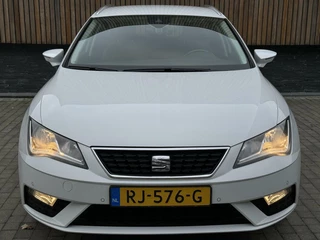 SEAT Leon Seat Leon ST 1.4 EcoTSI Business Intense Automaat | Alcantara bekleding | Seat Sound | Apple CarPlay | Navigatiesysteem | Cruise Control | Climate Control | Parkeersensoren voor en achter - afbeelding nr 53