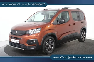 Peugeot Rifter - 145174-0