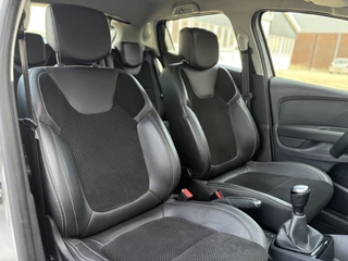 Renault Clio Renault Clio 0.9 TCe Intens Navi | Climate | Cruise | Camera | Pdc - afbeelding nr 13