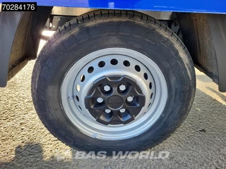 Iveco Daily Iveco Daily 35S14 Automaat Bakwagen Achterdeuren 488cm lang! Airco Cruise Euro6 Meubelbak Koffer 24m3 Airco Cruise control - afbeelding nr 19