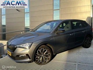 Škoda Scala Skoda Scala 1.5 TSI ACT Monte Carlo - afbeelding nr 3