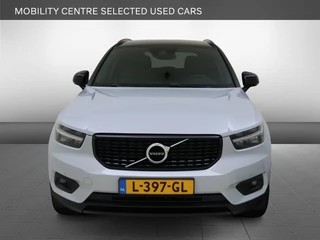 Volvo XC40 - afbeelding nr 5