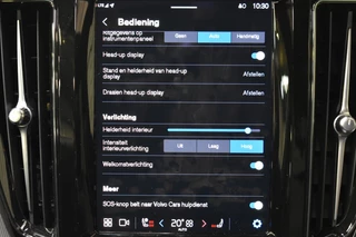Volvo XC60 - afbeelding nr 35