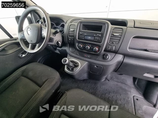 Renault Trafic Renault Trafic 145pk Klubb K21B 11,4meter werkhoogte Hoogwerker Euro6 Nacelle Arbeitsbühne 5m3 Airco Cruise control - afbeelding nr 15