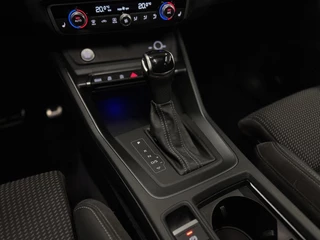 Audi Q3 Audi Q3 Sportback 35 TFSI S edition|Pano|Matrix|Keyless|Trek - afbeelding nr 46