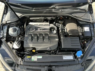 Volkswagen Golf Volkswagen Golf 2.0 GTD |VOSSEN|PANO|LEDER|DYNAUDIO|DISTR VV - afbeelding nr 32