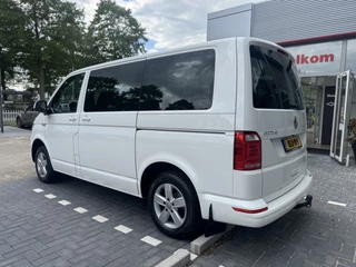 Volkswagen Transporter 2 Electr. Schuifdeuren, Trekhaak , All-in Rijklaarprijs - afbeelding nr 4