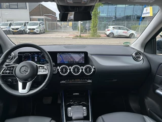 Mercedes-Benz GLA Mercedes-Benz GLA 250 e Luxury Line - afbeelding nr 13