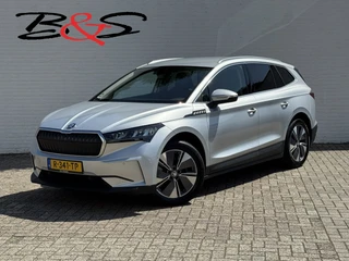 Škoda Kodiaq 1.5 TSI PHEV Business SOH100% Full LED Adaptive cruis Climate Stoel-Stuurverwarming Apple / Android Navi Camera