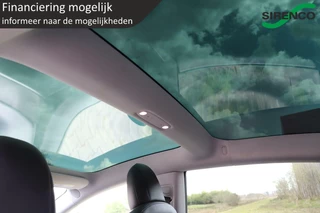 Tesla Model 3 Tesla Model 3 PERFORMANCE AWD 75 kWh dual motor 462pk soh 85% chrome delete all black leder panodak stoelverwarming v+a autopilot - afbeelding nr 7