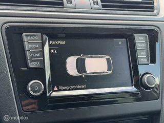 Škoda Rapid Skoda Rapid 1.2 TSI Greentech JOY|Navi Clima Cruise NAP - afbeelding nr 20
