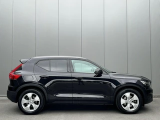 Volvo XC40 Volvo XC40 2.0 T4 Momentum Pro Pilot Assist|Trekhaak|190PK| - afbeelding nr 1