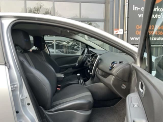 Renault Clio Renault Clio 0.9 TCe Intens GT-LINE LED KOPLAMPEN|CAMERA|R-LINK|KEYLESS|NAVIGATIE|BLUETOOTH - afbeelding nr 23