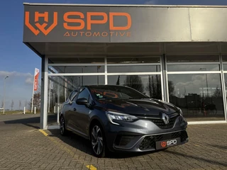 Renault Clio - 32151209-0