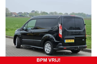 Ford Transit Connect Ford Transit Connect 1.5 EcoBlue L1 Trend Navi Euro6 Camera Trekhaak NAP 1e Eigenaar! - afbeelding nr 5