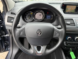 Renault Mégane - afbeelding nr 12