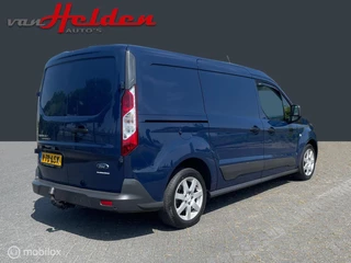 Ford Transit Connect Ford Transit Connect 1.0 Ecoboost L2 Ambiente Benzine Cruise cntrl Trekhaak Nw Dist riem 1e Eigenaar! - afbeelding nr 5
