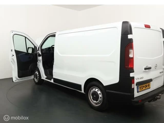 Opel Vivaro Opel Vivaro bestel 1.6 CDTI L1H1 Sport EcoFlex - afbeelding nr 19