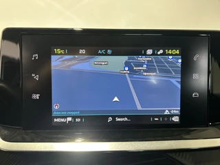 Peugeot e-208 Cruise control | LED | Rijbaansensoren | SoH (batterijcheck) 100% score! - afbeelding nr 12