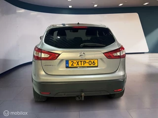 Nissan QASHQAI Nissan Qashqai 1.2 Premier Edition✓Pano✓trekhaak✓PDC ✓Camera - afbeelding nr 12