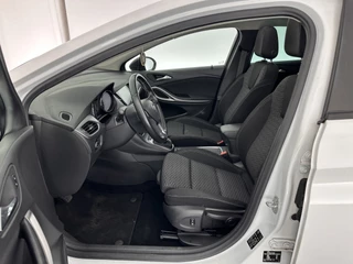 Opel Astra *PANO | XENON | NAVI-FULLMAP | DAB+ | COMFORT-SEATS | AIRCO | CRUISE | PDC* - afbeelding nr 8