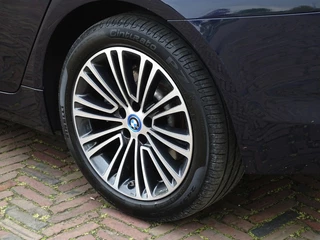 BMW 5 Serie BMW 5 Serie 530e iPerf 293PK High Exe. M-sport / 2018 / LED - afbeelding nr 67