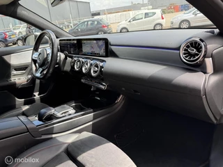 Mercedes-Benz A-Klasse Mercedes A-klasse 200 Business Solution AMG-PAKKET PANODAK - afbeelding nr 12