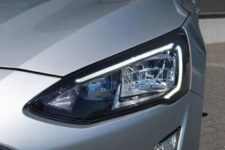 Ford Focus Ford Focus 1.0 Ecoboost. Tend Edition Business NAVI, Winterpack, PDC - afbeelding nr 22