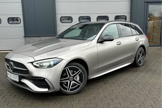 Mercedes-Benz C-Klasse - 354332304-0