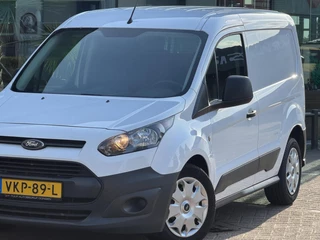 Ford Transit Connect Ford Transit Connect 1.5 TDCI L1 Trend 2018 - afbeelding nr 13
