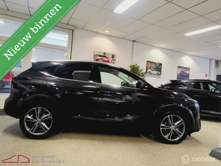 Nissan QASHQAI Nissan Qashqai 1.3 MHEV N-Style *NL, NAVI, PANO, RIJKLAARPRIJS!* - afbeelding nr 3