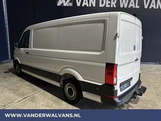 Volkswagen Crafter Bijrijdersbank - afbeelding nr 2