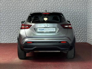 Nissan Juke Nissan Juke 1.6 HYBRID N-CONNECTA CAMERA CARPLAY NAVI LMV LED 09/2024 - afbeelding nr 6