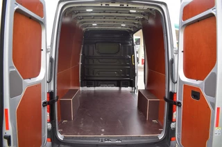 Volkswagen Crafter - afbeelding nr 27