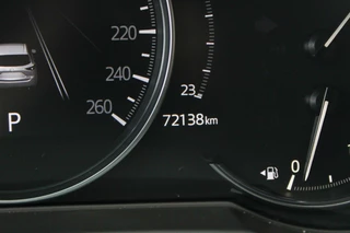 Mazda CX-5 Mazda CX-5 2.0 SkyActiv-G 165 Luxury | 360 Camera | Trekhaak - afbeelding nr 33
