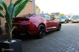 Chevrolet Camaro Chevrolet USA Camaro 3.6 V6 Hennessey kit | Uniek | Bomvol - afbeelding nr 29