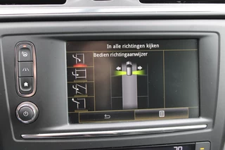 Renault Kadjar Renault Kadjar 1.2 TCE 131pk Intens ECC/cruise/navi/half leer/trekhaa - afbeelding nr 15