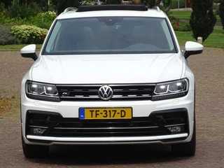 Volkswagen Tiguan - afbeelding nr 59