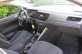 Volkswagen Polo Volkswagen Polo 1.0 TSI Comfortline Executive-pakket - afbeelding nr 21