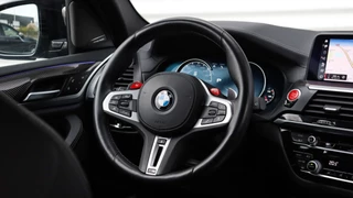 BMW X3 BMW X3 M Competition | M Drivers Package | Stoelventilatie | Harman/Kardon | Panoramadak | Head-up | Trekhaak - afbeelding nr 42