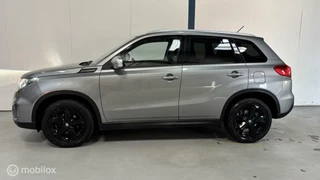 Suzuki Vitara Suzuki Vitara 1.4 S Allgrip NAVI / LED / ACHTERUITRIJCAMERA - afbeelding nr 14