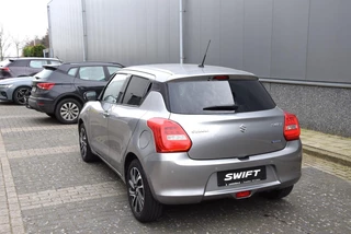 Suzuki Swift Suzuki Swift 1.2 Style Smart Hybrid | Apple carplay/android | Lichtmetalen velgen | Parkeersassistent | - afbeelding nr 6