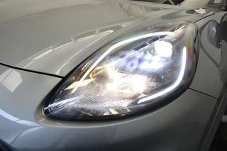 Ford Puma Ford Puma 1.0 EcoBoost Hybrid ST-Line - afbeelding nr 21