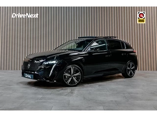 Peugeot 308 Hybrid 145 GT | PANO | ACC | FOCAL