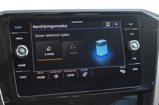 Volkswagen Passat - afbeelding nr 43