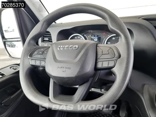 Iveco Daily Iveco Daily 35S16 Automaat Bakwagen 160PK Airco Camera Euro6 Meubelbak Koffer 21m3 Airco - afbeelding nr 16